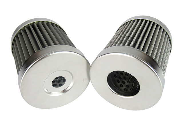 oil filter cartridge